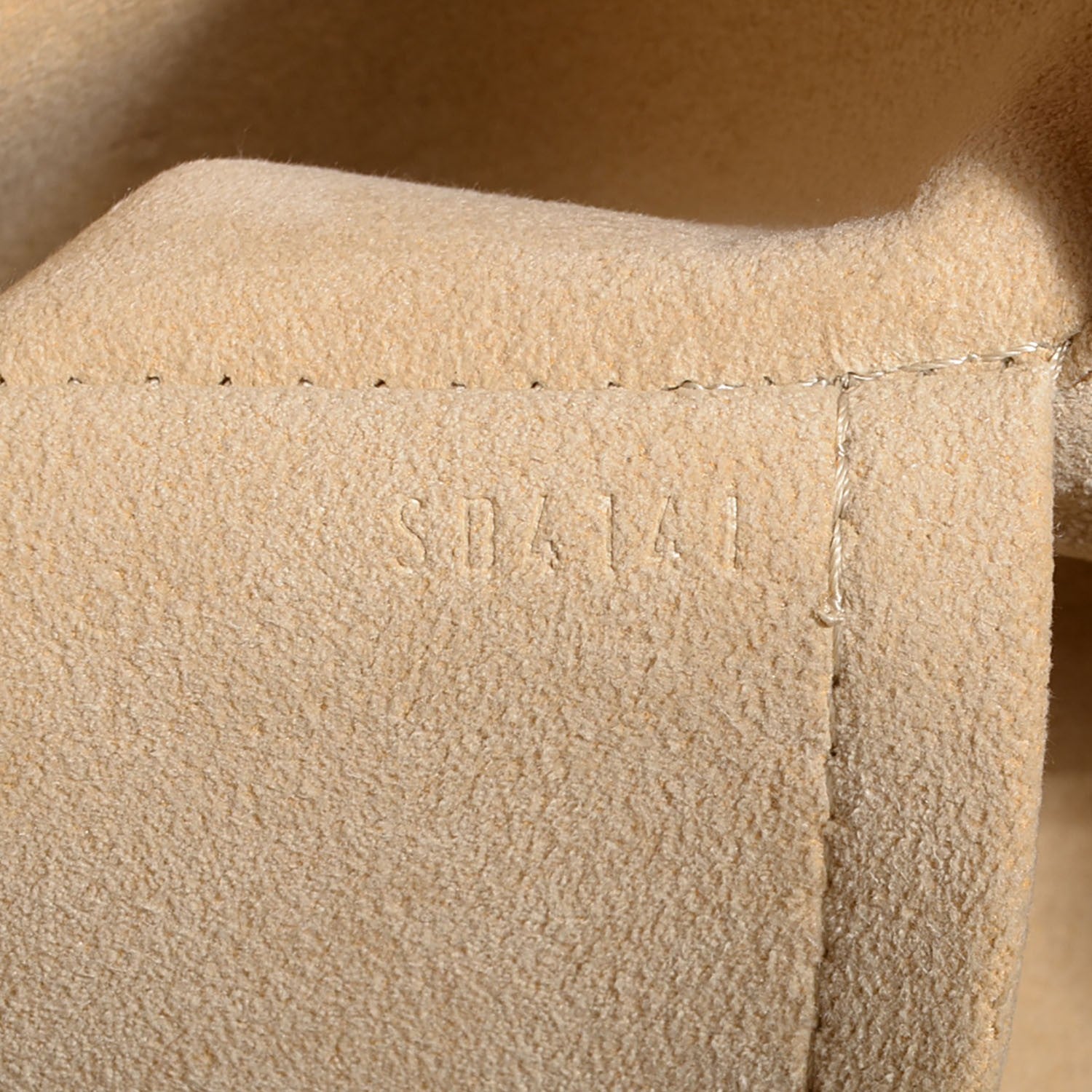 Louis Vuitton Monogram Galliera PM 7 of 7