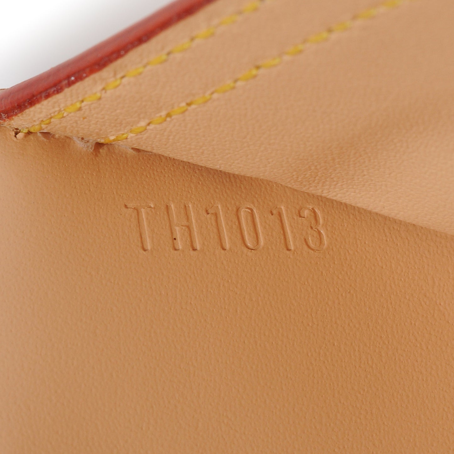 Monogram Multicolor Porte Tresor International Wallet White