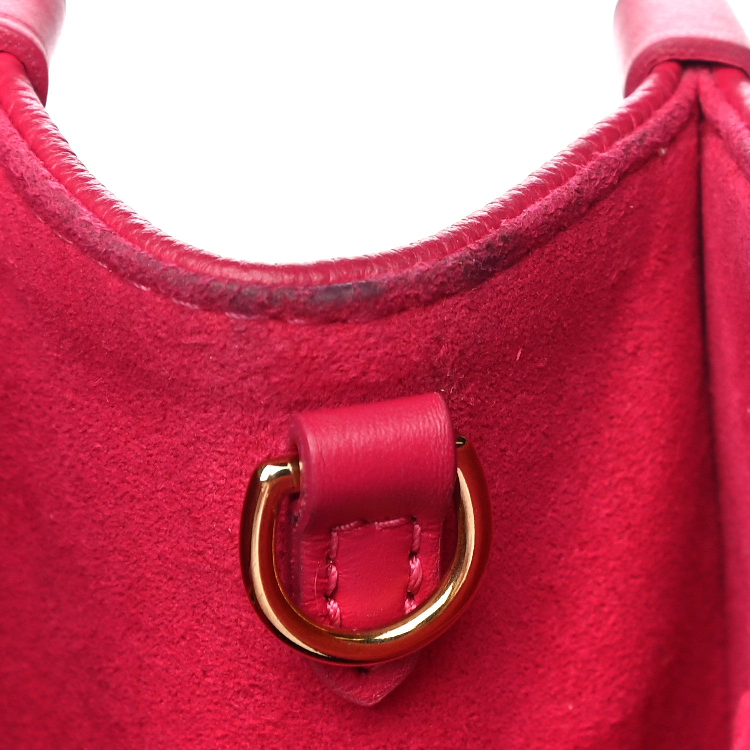 Louis Vuitton Empreinte Monogram Giant Onthego PM Freesia 10 of 16