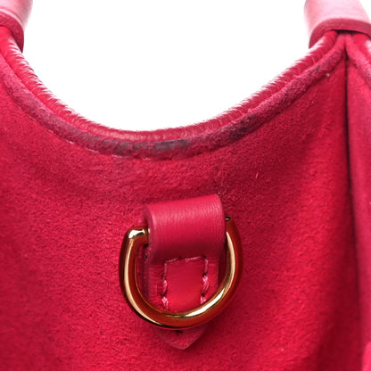 Louis Vuitton Empreinte Monogram Giant Onthego PM Freesia 10 of 16