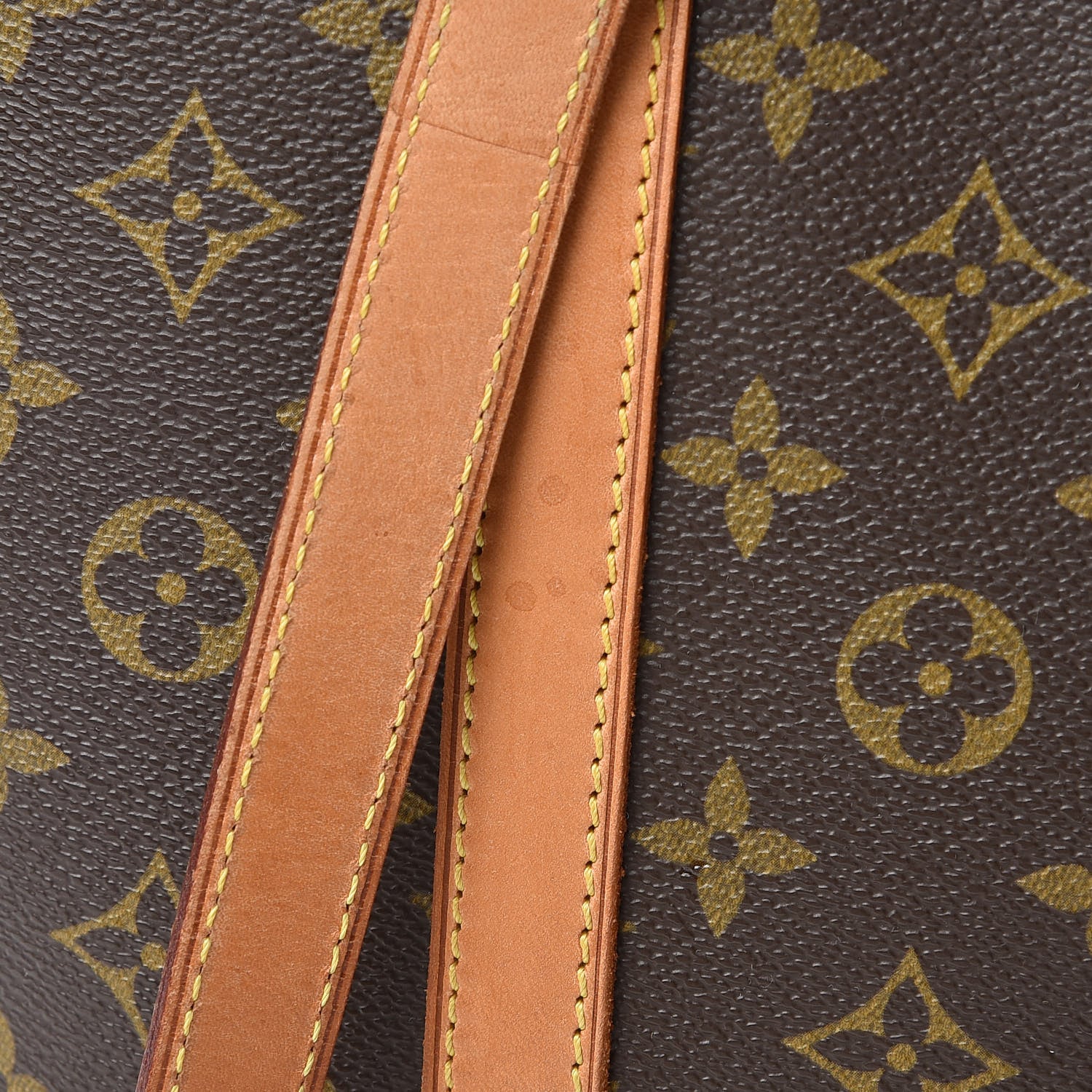 Louis Vuitton Monogram Babylone 23 of 23