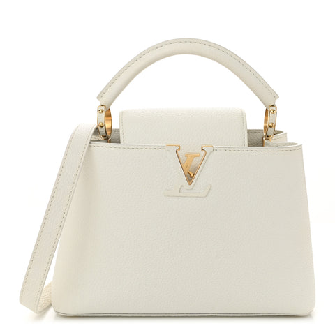 Taurillon Capucines BB Snow