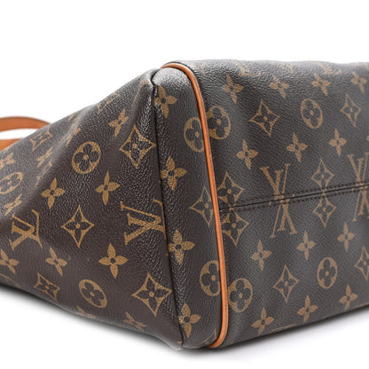 Louis Vuitton Monogram Totally MM 8 of 9