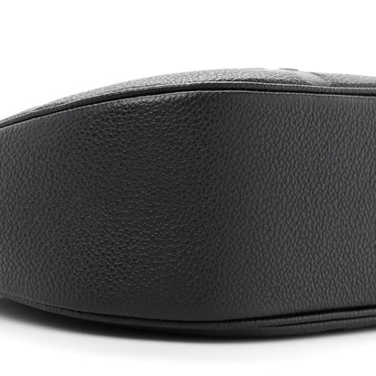 Louis Vuitton Empreinte Monogram Giant Bagatelle NM Black 8 of 8