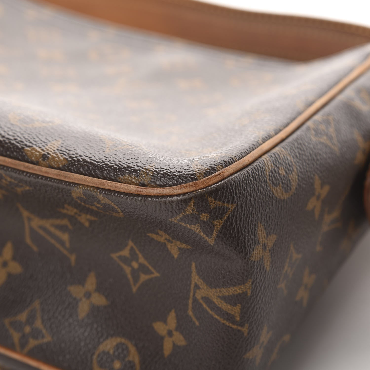 Louis Vuitton Monogram Viva-Cite GM 10 of 14