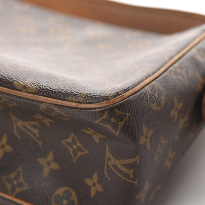 Louis Vuitton Monogram Viva-Cite GM 10 of 14