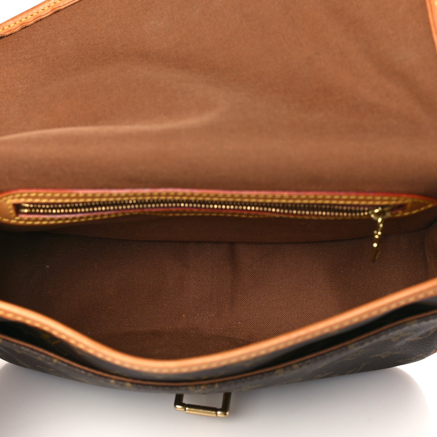 Louis Vuitton Monogram Sologne 5 of 10