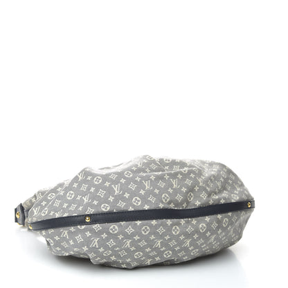 Louis Vuitton Monogram Idylle Rhapsodie MM Encre 4 of 10