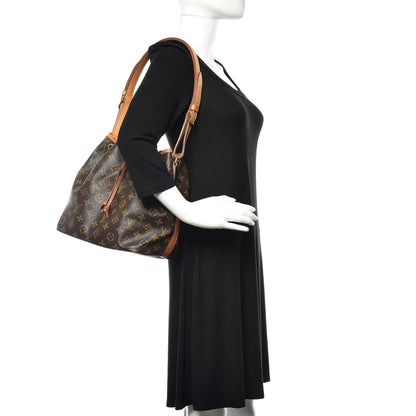 Louis Vuitton Monogram Petit Noe 2 of 21