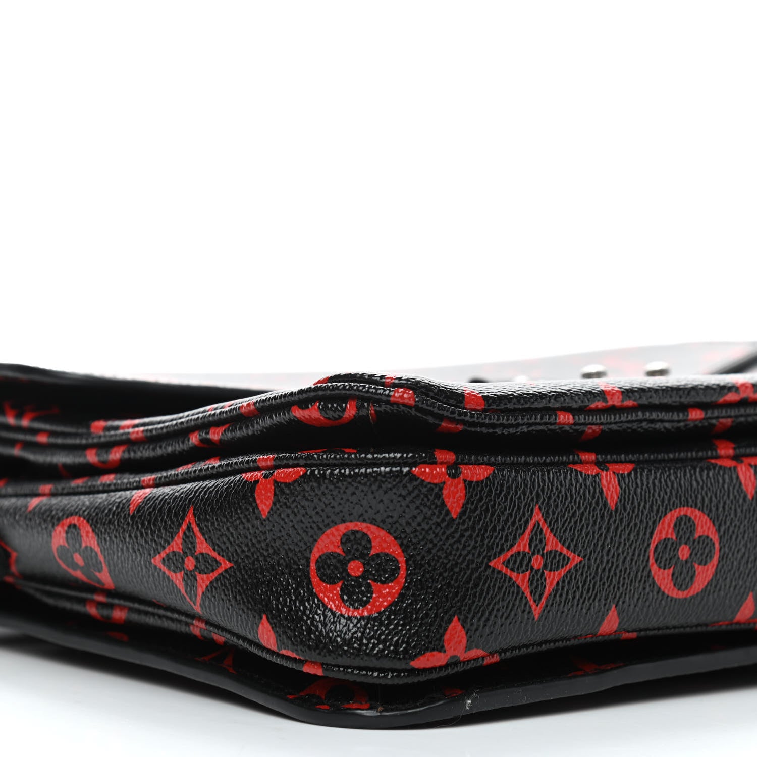 Louis Vuitton Monogram Infrarouge Pochette Metis 8 of 9