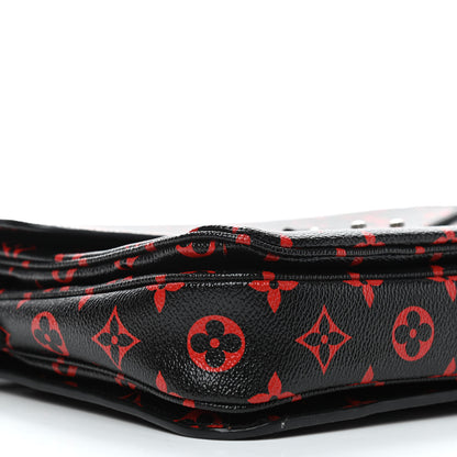 Louis Vuitton Monogram Infrarouge Pochette Metis 8 of 9