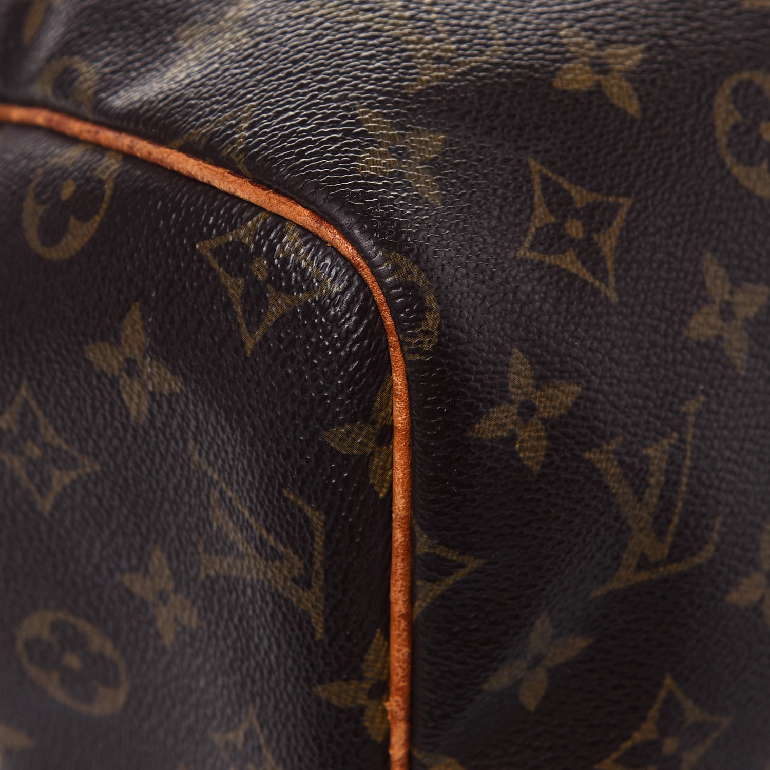 Louis Vuitton Monogram Speedy 30 8 of 24