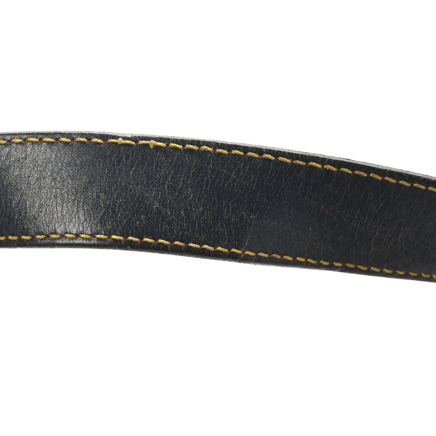 Christian Dior Monogram Saddle Bag Blue 11 of 11