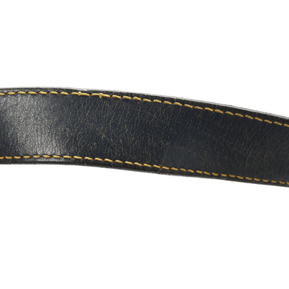 Christian Dior Monogram Saddle Bag Blue 11 of 11