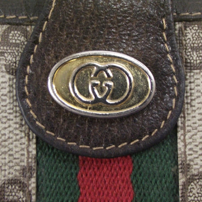 Gucci Monogram Wallet 8 of 8