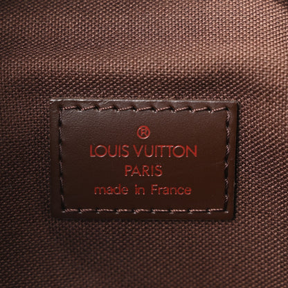 Louis Vuitton Damier Ebene Melville Bum Bag 5 of 8