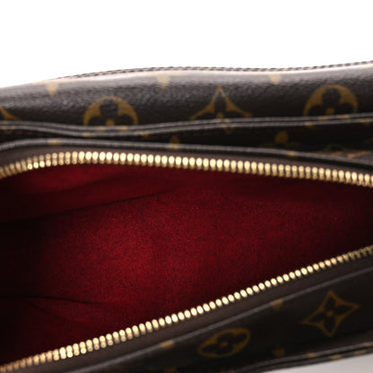 Louis Vuitton Monogram Viva-Cite MM 5 of 9