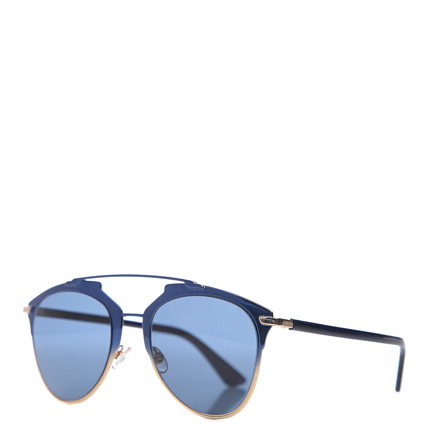 DiorReflected Sunglasses Blue