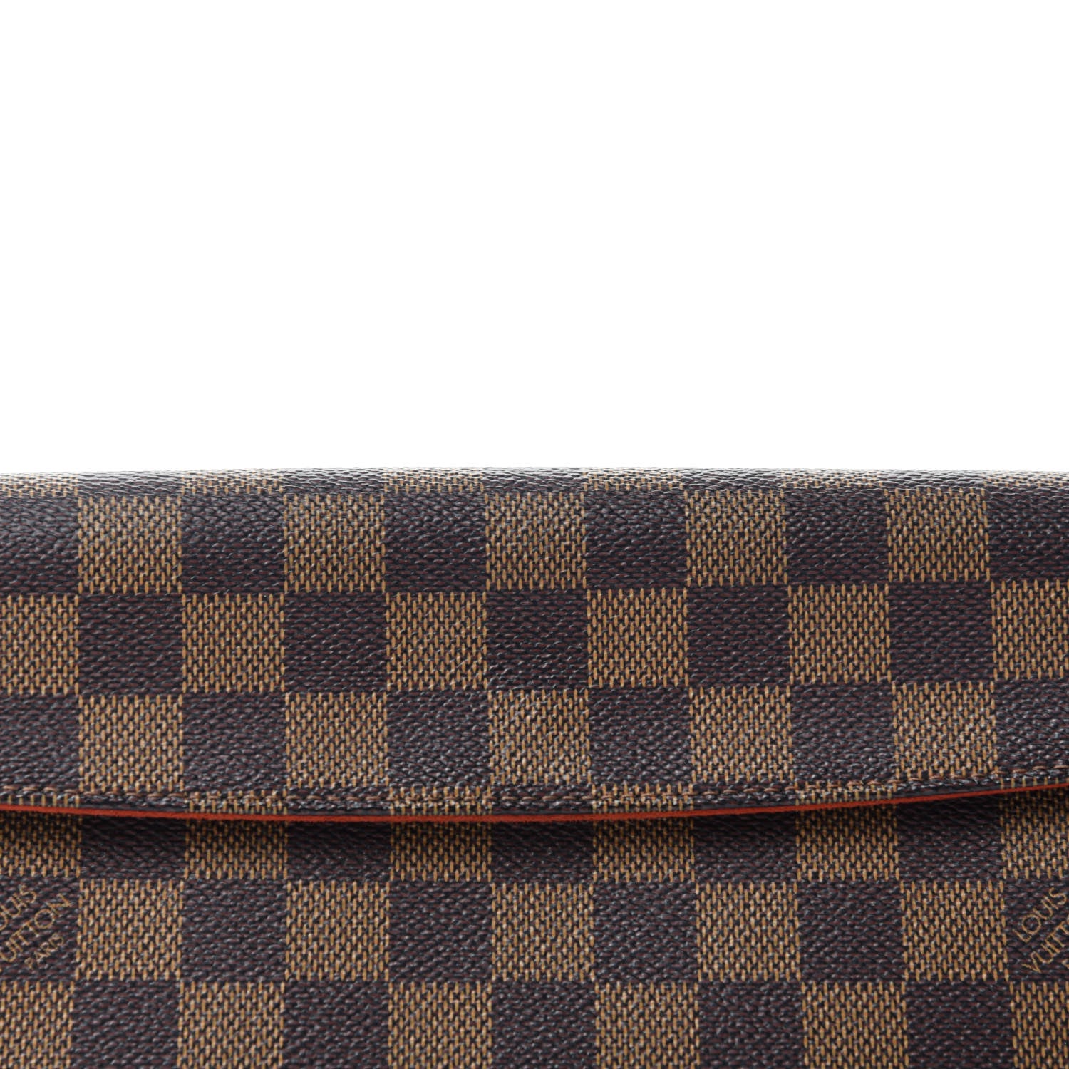 Louis Vuitton Damier Ebene Recoleta 10 of 10