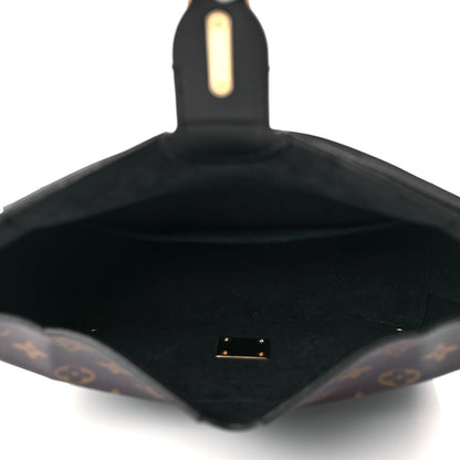 Louis Vuitton Reverse Monogram Bento Box EW 5 of 9