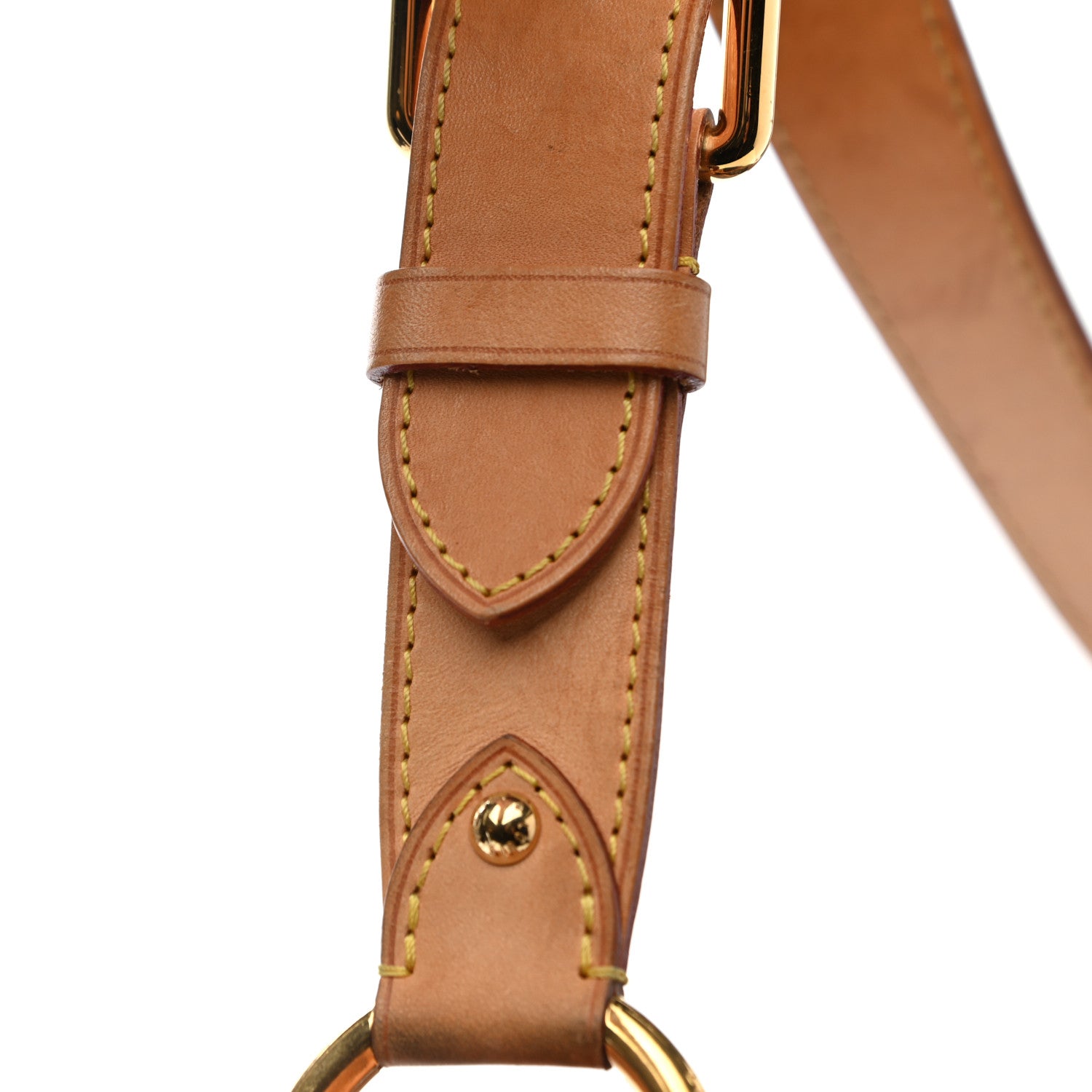 Louis Vuitton Monogram Galliera PM 17 of 20