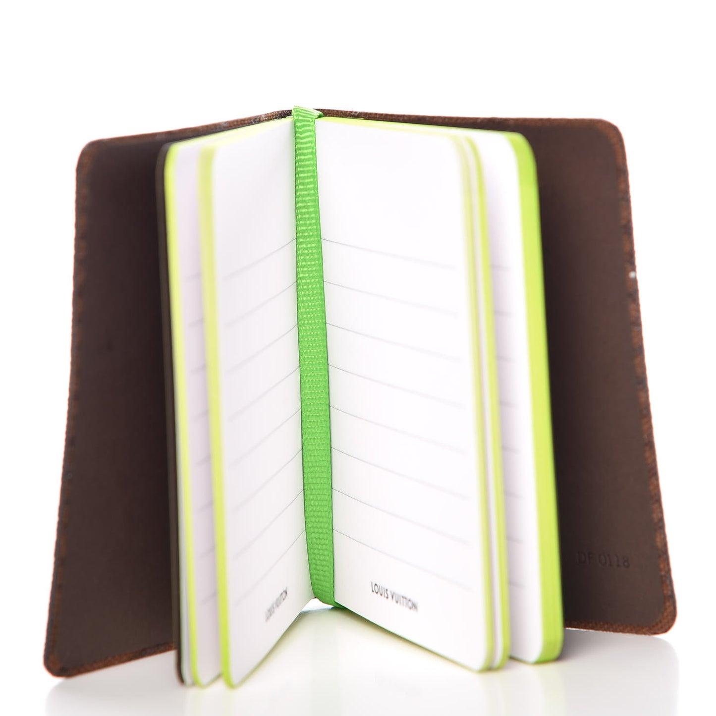 Monogram Mini Jules Notebooks