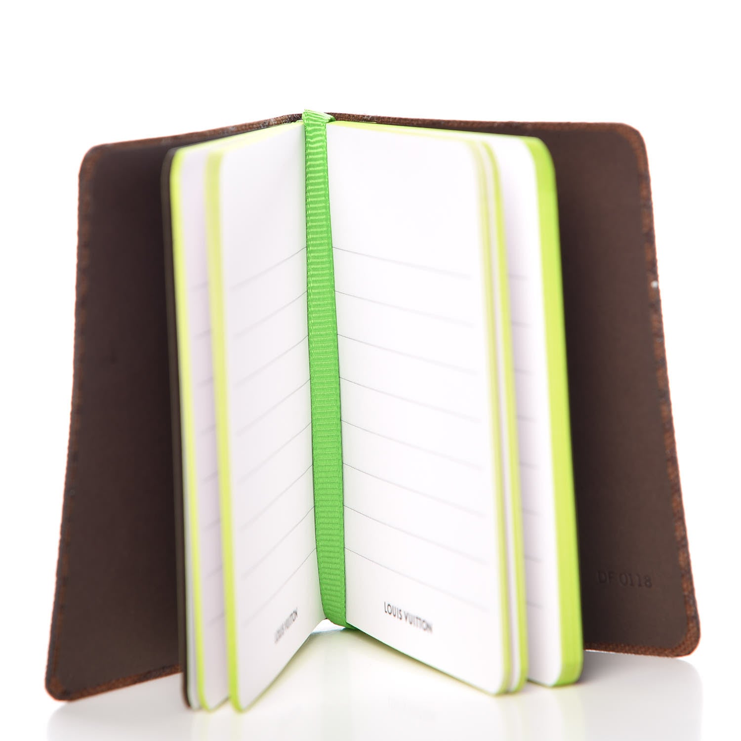 Louis Vuitton Monogram Mini Jules Notebooks 8 of 15