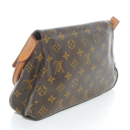 Louis Vuitton Monogram Mini Looping 3 of 8