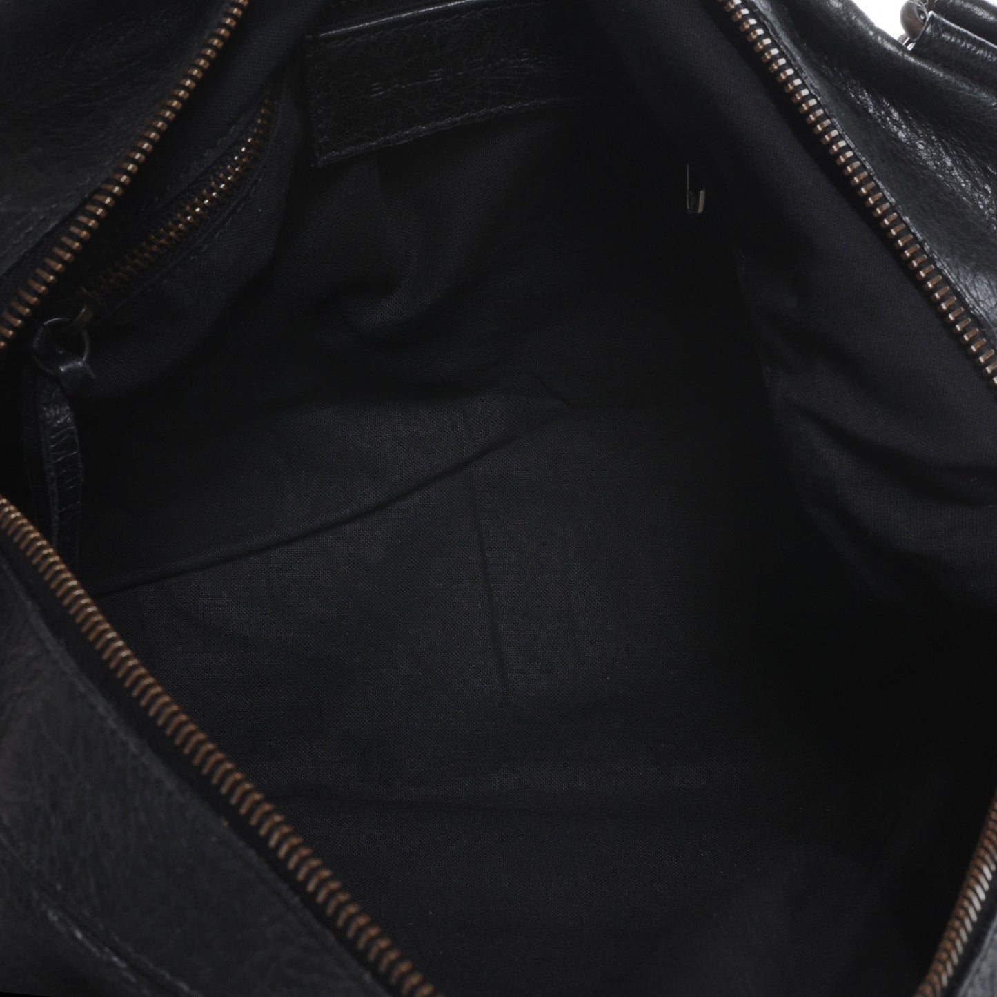 Agneau Twiggy Black