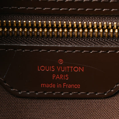 Louis Vuitton Damier Ebene Neo Greenwich 6 of 9