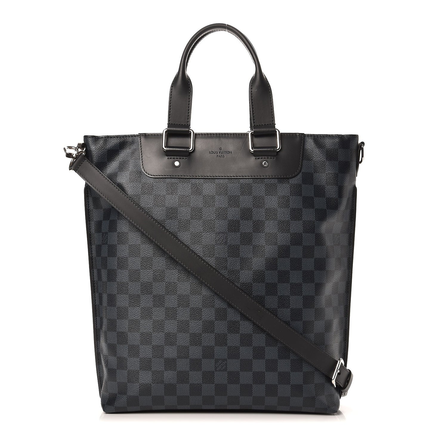 Damier Cobalt Cabas Jour