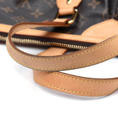 Louis Vuitton Monogram Palermo PM 17 of 18