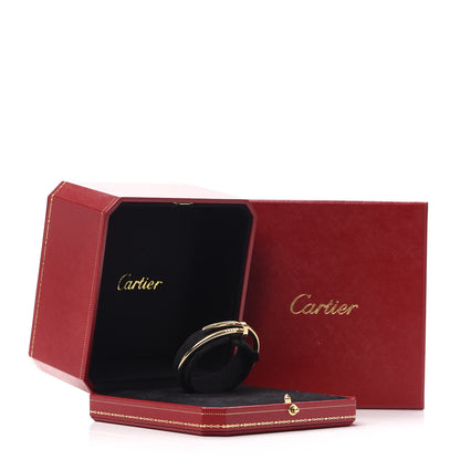 Cartier 18K Yellow Gold Juste Un Clou Bracelet 15 7 of 7