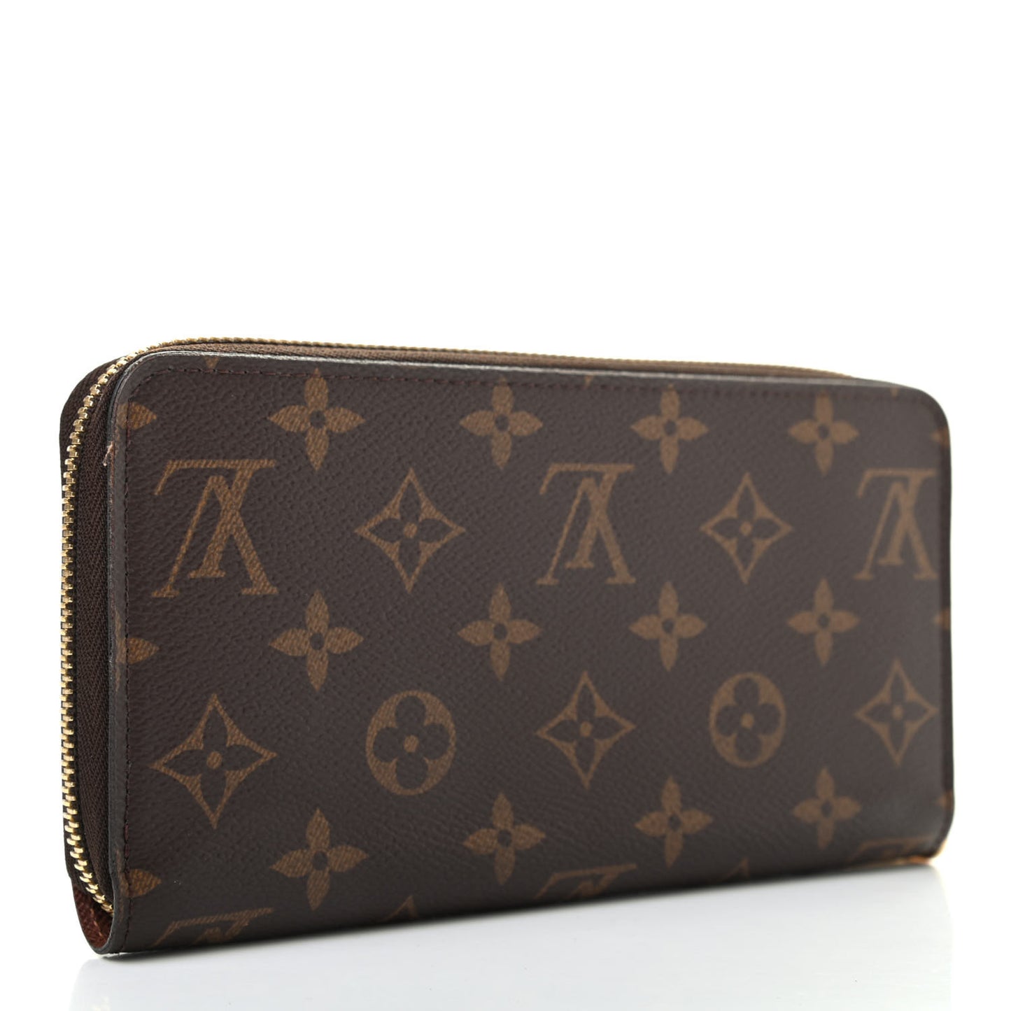 Monogram Zippy Wallet