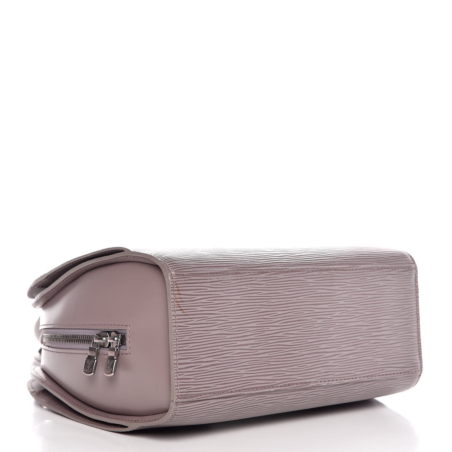 Louis Vuitton Epi Pont-Neuf Lilac 3 of 18