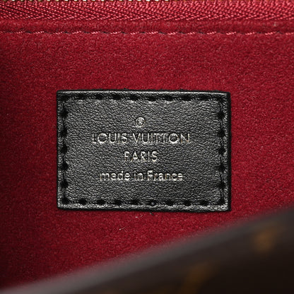 Louis Vuitton Monogram Passy 5 of 8