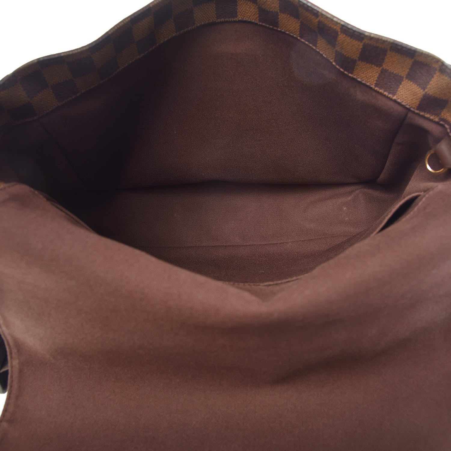 Louis Vuitton Damier Ebene Bastille Messenger 5 of 14
