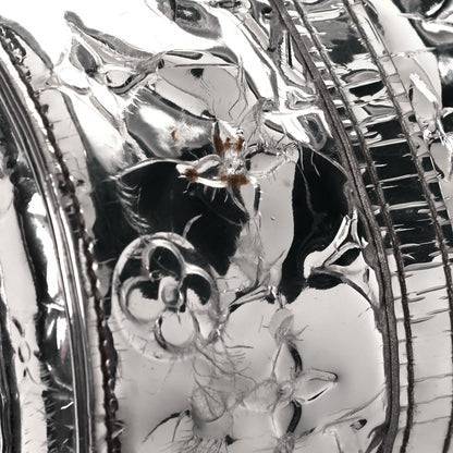 Louis Vuitton Monogram Miroir Papillon Silver 16 of 16