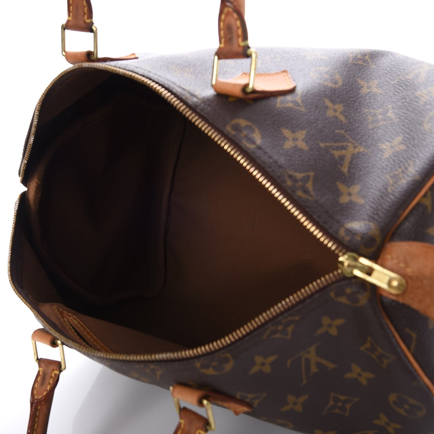 Monogram Speedy 35