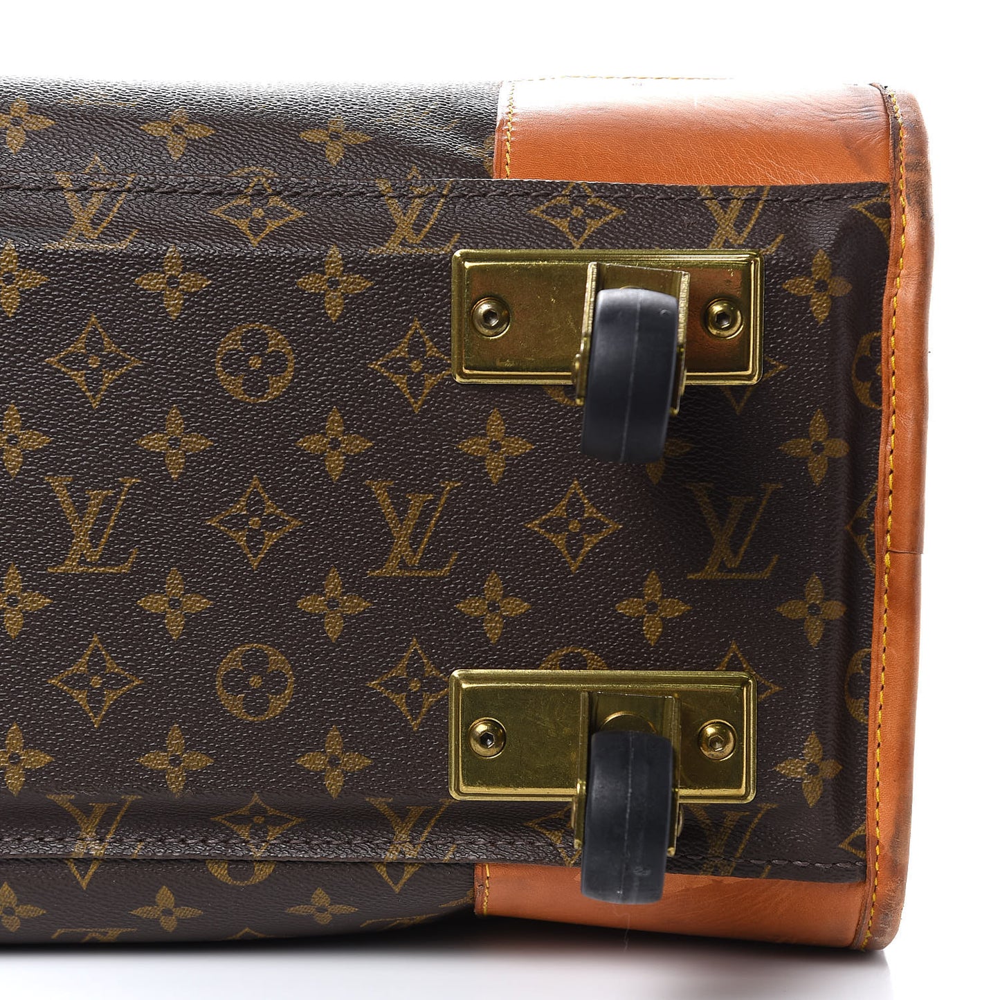Monogram Pullman 75