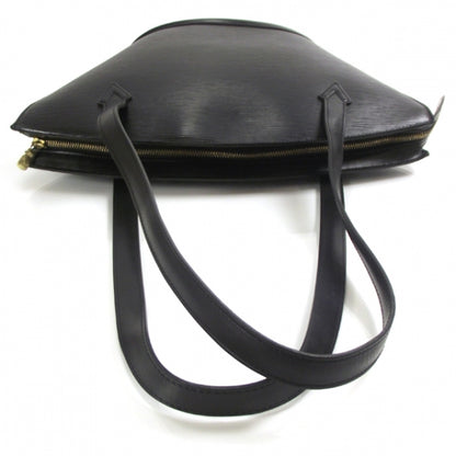 Louis Vuitton Epi Saint Jacques Black 6 of 9