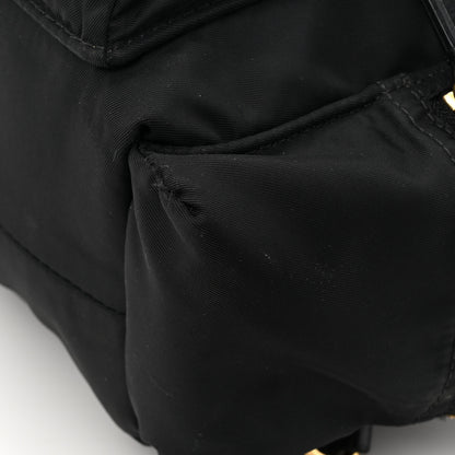 Burberry Nylon Small Crossbody Rucksack Backpack Black 12 of 17