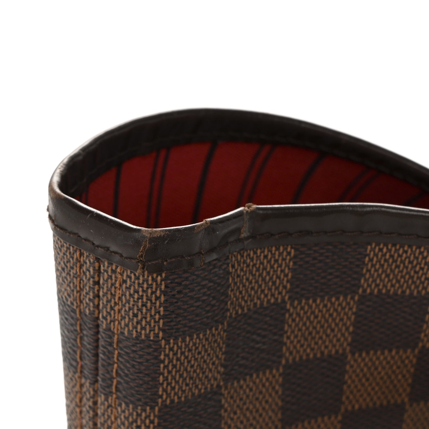 Damier Ebene Neverfull GM