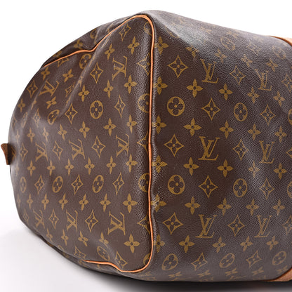 Louis Vuitton Monogram Keepall 60 9 of 18