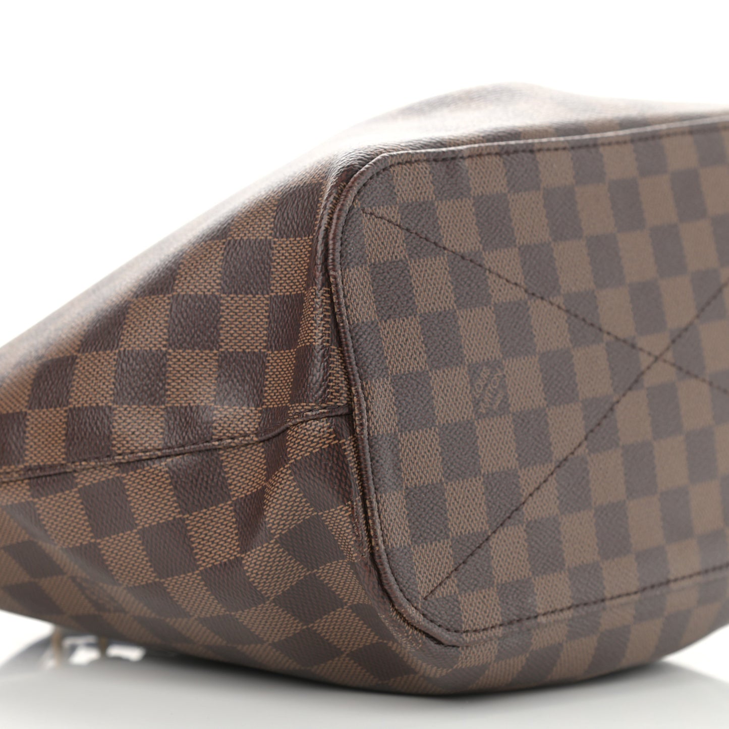 Damier Ebene Siena MM