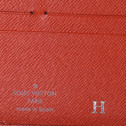 Louis Vuitton Monogram Insolite Wallet Piment 6 of 26