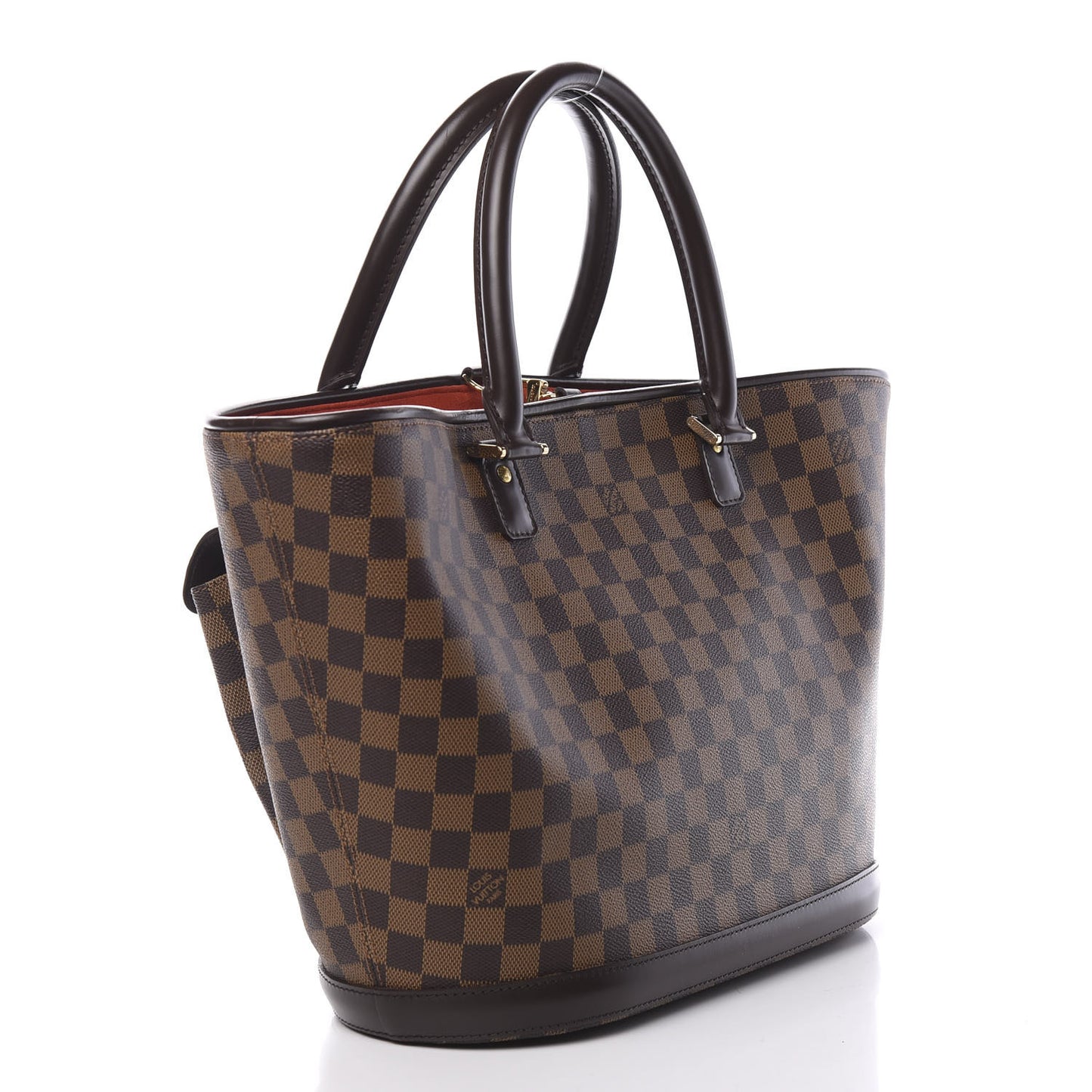 Damier Ebene Manosque GM