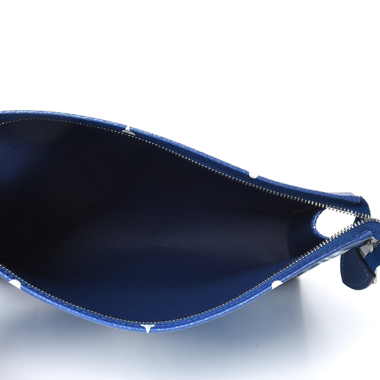 Louis Vuitton Monogram Escale Toiletry Pouch 26 Blue 5 of 8