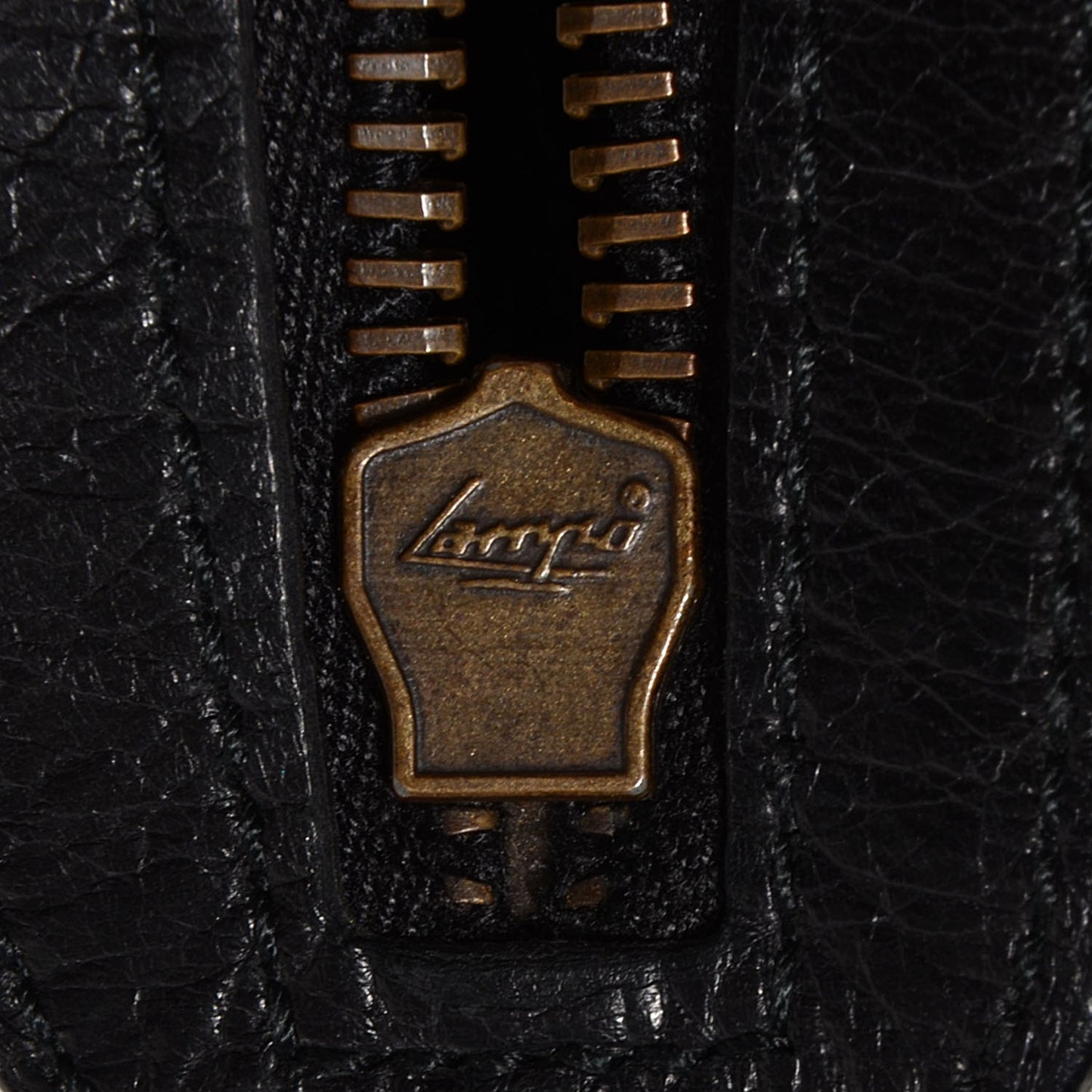 Agneau Classic Hardware City Black