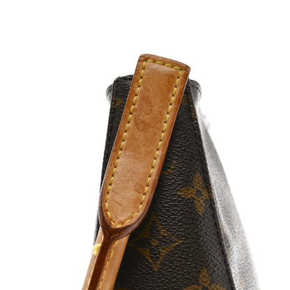 Louis Vuitton Monogram Looping MM 12 of 18